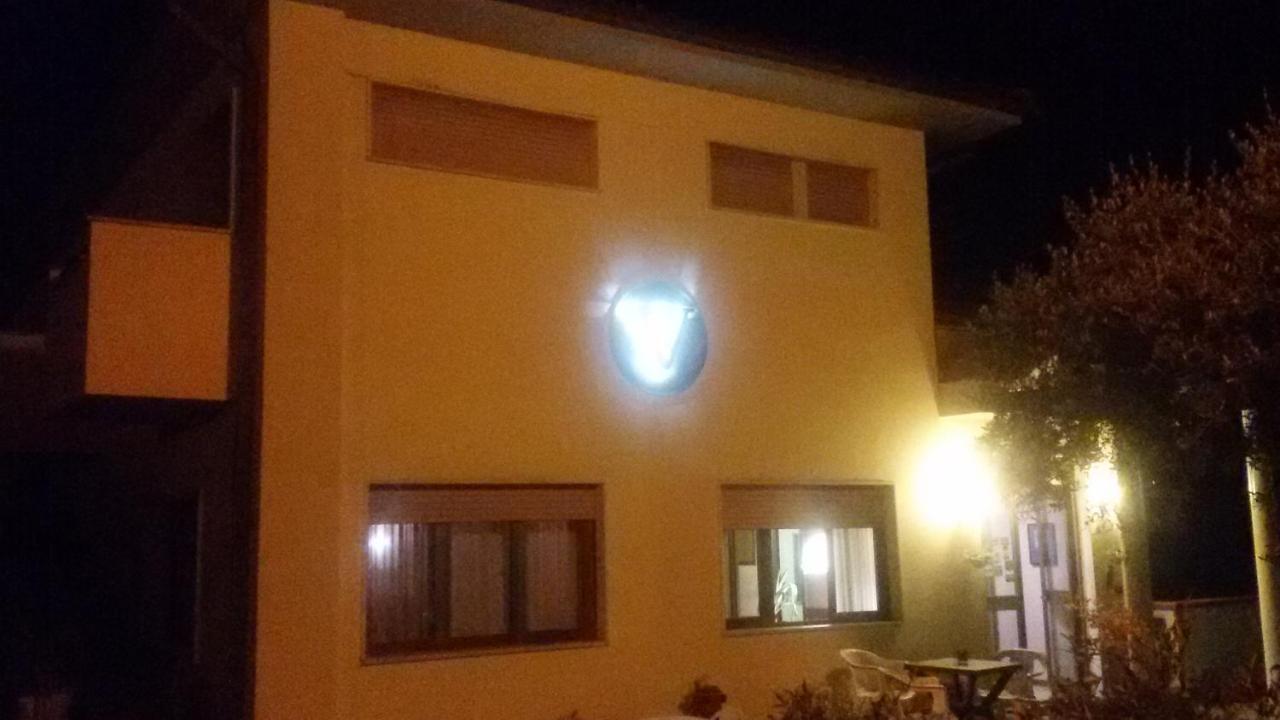 Hotel Le Vigne Contigliano Buitenkant foto