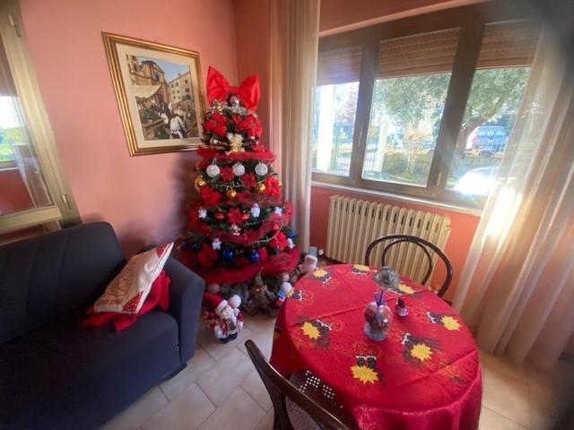 Hotel Le Vigne Contigliano Buitenkant foto